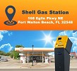 Bitcoin ATM Fort Walton Beach - Coinhub