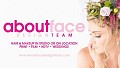 About Face Design Team
